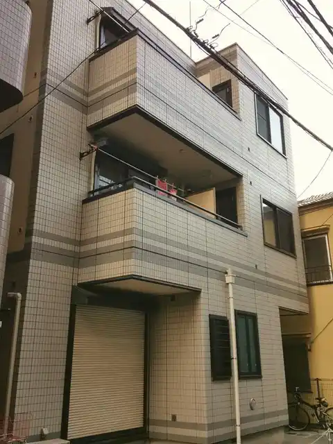 メゾン長嶺